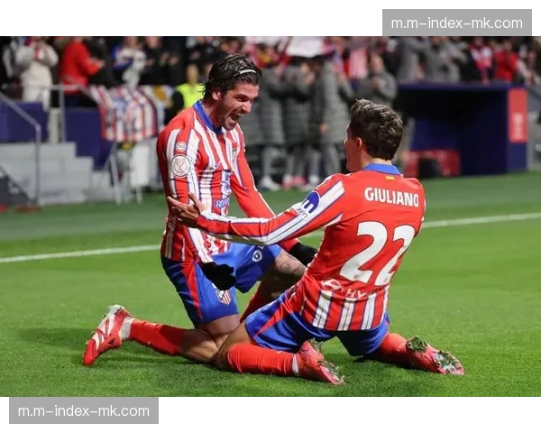 马竞单季失17球创队史最差 西蒙尼铁血防守体系面临崩塌危机